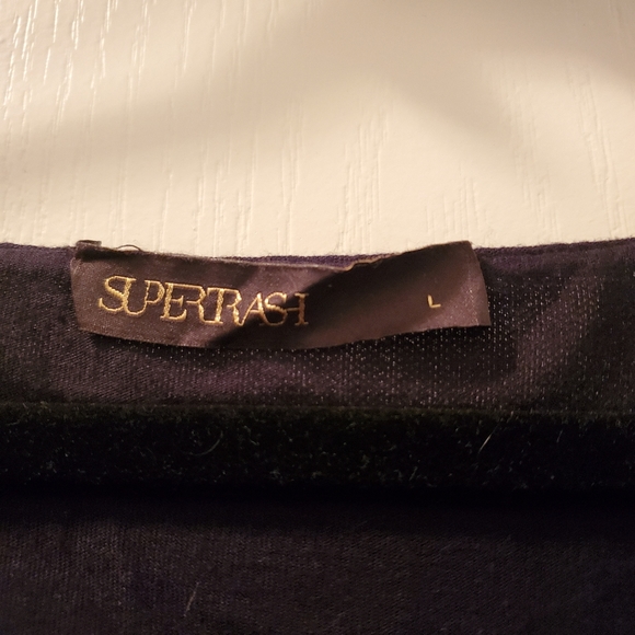 Supertrash Copper Sparkle Dimmer Dress ✨ - Picture 10 of 11